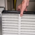 Upgrade Your Comfort System Now with a MERV 13 HVAC and Furnace Air Filter for House