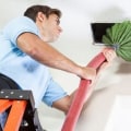 Say Goodbye to Stale Air With Top Duct Cleaning Near Sunny Isles Beach FL