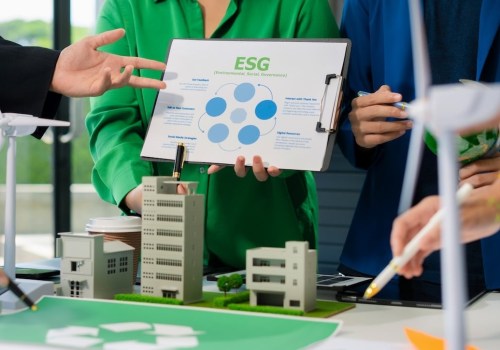 Ethical Growth Strategies by ESG SEO Marketing and Advertising Firm for Lasting Impact