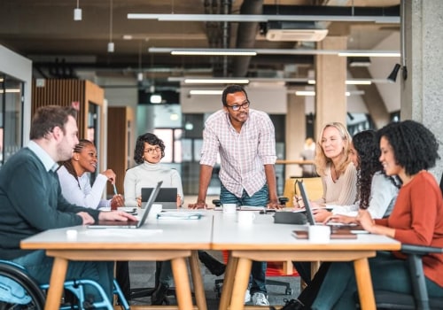 How the Top Multicultural Digital Marketing Ads Firm Creates Impact
