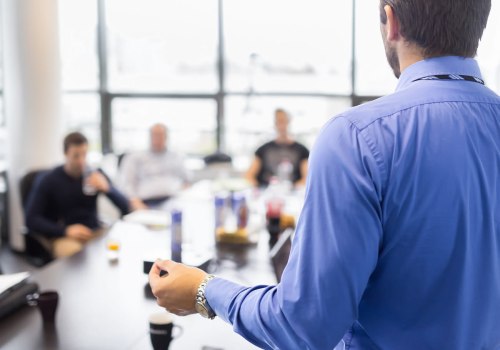 Brand Yourself With Confidence and Unlock New Opportunities