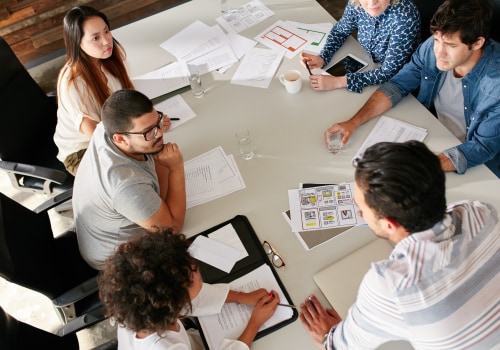 The Top Marketing Companies You Need to Know About