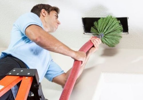 Say Goodbye to Stale Air With Top Duct Cleaning Near Sunny Isles Beach FL